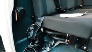 УАЗ Фермер в тюнинге для охоты