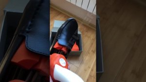 Нашла способ растянуть обувь ИДЕАЛЬНО без боли!