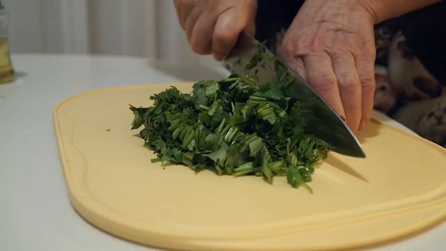БАКЛАЖАНЫ ПО КОРЕЙСКИ - простой и быстрый рецепт!