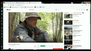 Берцы и Геныч. Вот незадача. Не расстраивайся,Геныч!