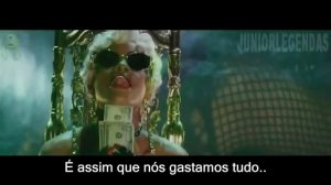 Rihanna   Pour It Up