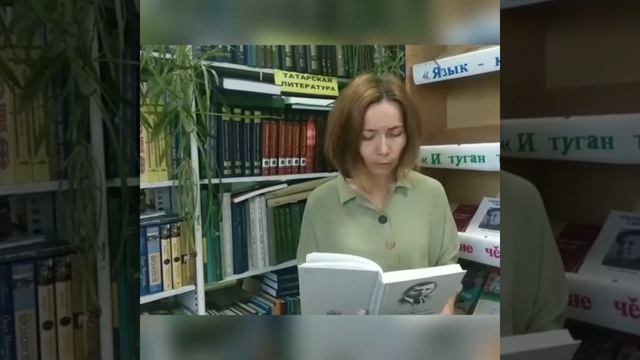 Джалиловские чтения 2021 смотреть онлайн