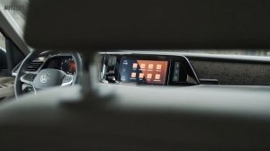Новый Volkswagen Multivan T7 (2022) официально представлен - Все подробности