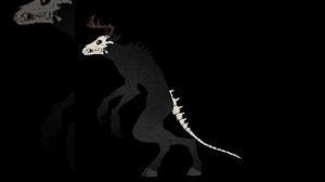 Sound Effects of Wendigo