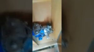 АЭРОЛОДКА своими руками!