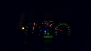 Разгон sonata 2.7 5 ef