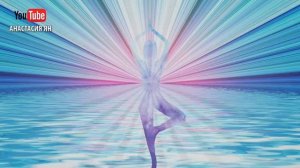 Красивая Музыка Для Йоги, Медитации. Beautiful Music For Yoga, Meditation