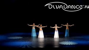 Zeina танец живота Зейна bellydance - танцевальная студия Диваданс СПб