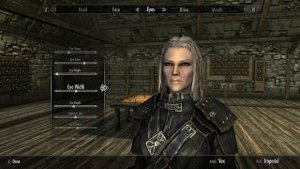 Skyrim: How To Make Vex