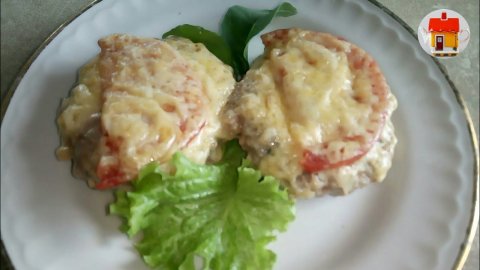 Что приготовить из фарша простое блюдо без возни и жарки