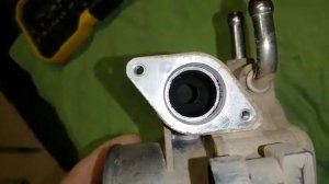 Чистка Дросселя Geely MK