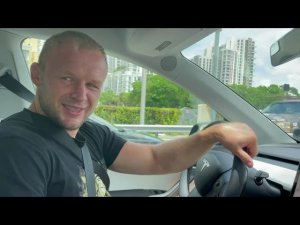 Александр Шлеменко и Тесла .