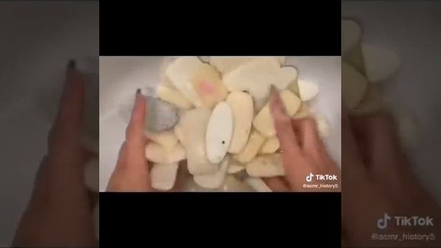 мыло с историями