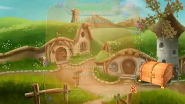 Игра Флория смотреть онлайн