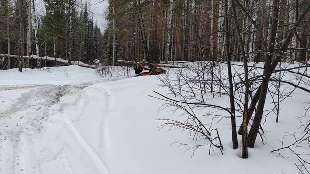 Arctic Cat XF 1100 CrossTour Turbo смотреть онлайн