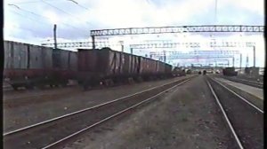 Дудинка 2001 ч1