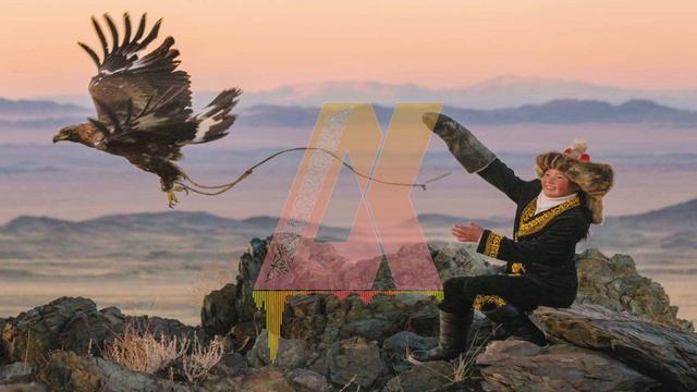 Kyrgyz Komuz Great Power (AK) смотреть онлайн