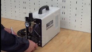 плазменный резак