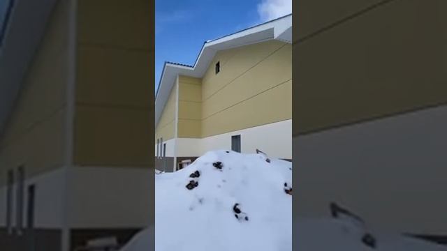 Следим за ходом строительства. ДК в Нестерово