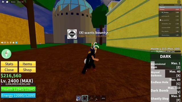 [BF] КУПИЛ АККАУНТЫ В БЛОКС ФРУТС ЗА 50 500 И 5000 РУБЛЕЙ!!! | ВЫБИЛ ПЕРМАНЕНТНОЕ ТЕСТО BLOX FRUITS смотреть онлайн