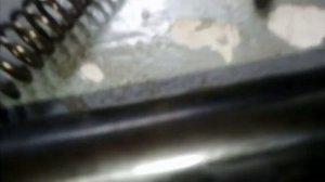 установка газовой пружины на ПП пистолет