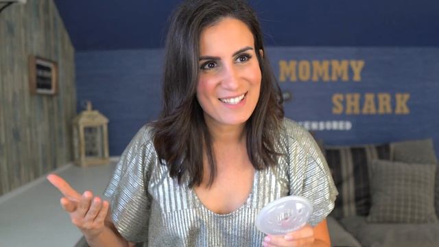 Elvie Catch vs. Medela Softshells || 4 different ways to use! смотреть онлайн