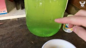 Витамины Ревит голубям