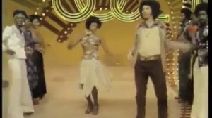 Prodigy "Girls" & Soul Train