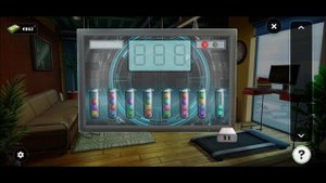 100 Doors: Escape from Work(побег с работы) # 133