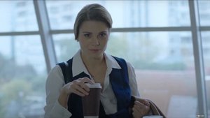 Сериал "Месть на десерт": Входная группа и холл здания Кантри Парк под съемки кино, клипов и реклам