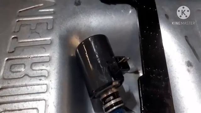 Wrench Light On Ford Victoria