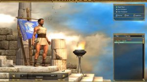 Titan Quest Anniversary Edition: Teaching The Projectles How To Fly [Modding Tutorial]