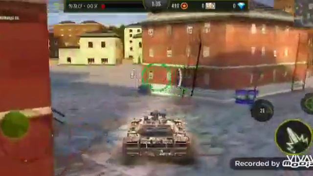 Iron Force, Цефей против Цефея 👊😅 смотреть онлайн