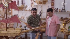 «Добро пожаловать» | Добро пожаловать в город Янгийул [02.09.2022]