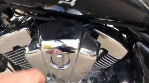 Первое впечатления от китайского мотоцикла Lifan lf 250b