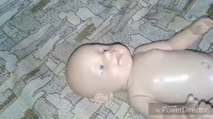 Vlog c куклой беби бон Ариной / вечер с куклой беби бон / переодивание / кормление куклы / BABY BOR
