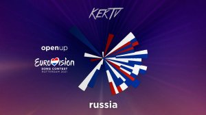 Manizha - Russian Woman - Eurovision Minecraft 2021 - Russia