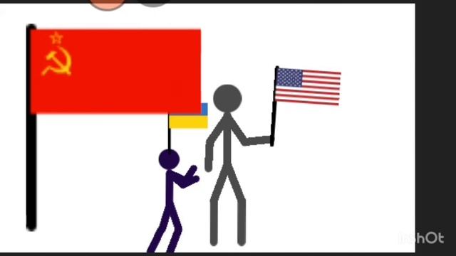 Рисуем мультфильмы мемы. Стикман новости порвали смотреть онлайн