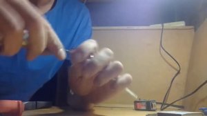 Как сделать пружину для убийцы карася своими руками !