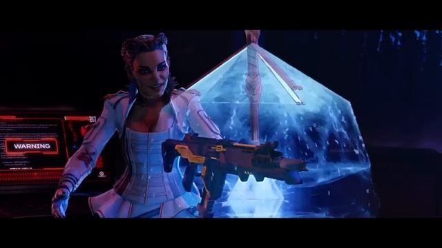 EVERYTHING to know about Apex in 8 Minutes смотреть онлайн