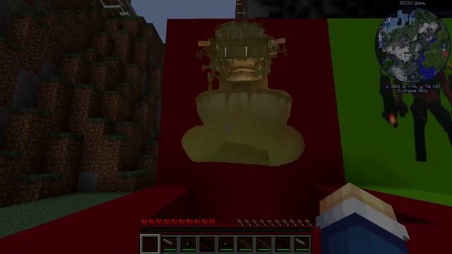 ЯМА СПИКЕРМЕН ТИТАНА 2.0 ПРОТИВ ЯМА СКИБИДИ ТОКСИЧНЫЙ ТУАЛЕТ в Майнкрафт! смотреть онлайн