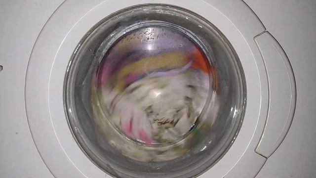 Bosch Maxx 5 - cotton 60 (part 4) смотреть онлайн