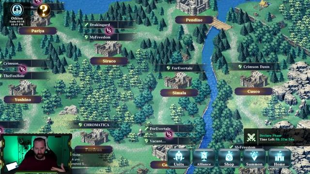 Evertale 2.0 ALLIANCE WAR GUIDE - Evertale смотреть онлайн