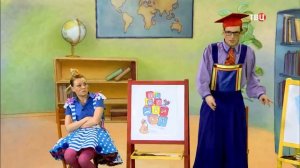 АБВГДейка ? Деление ? Официальный канал