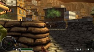 Medal of Honor: Heroes - PSP Gameplay 4k 2160p (PPSSPP)