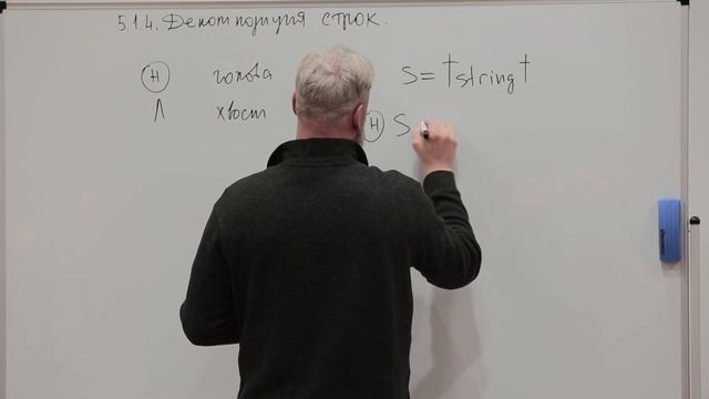 10. Программное исчисление. Основы программирования