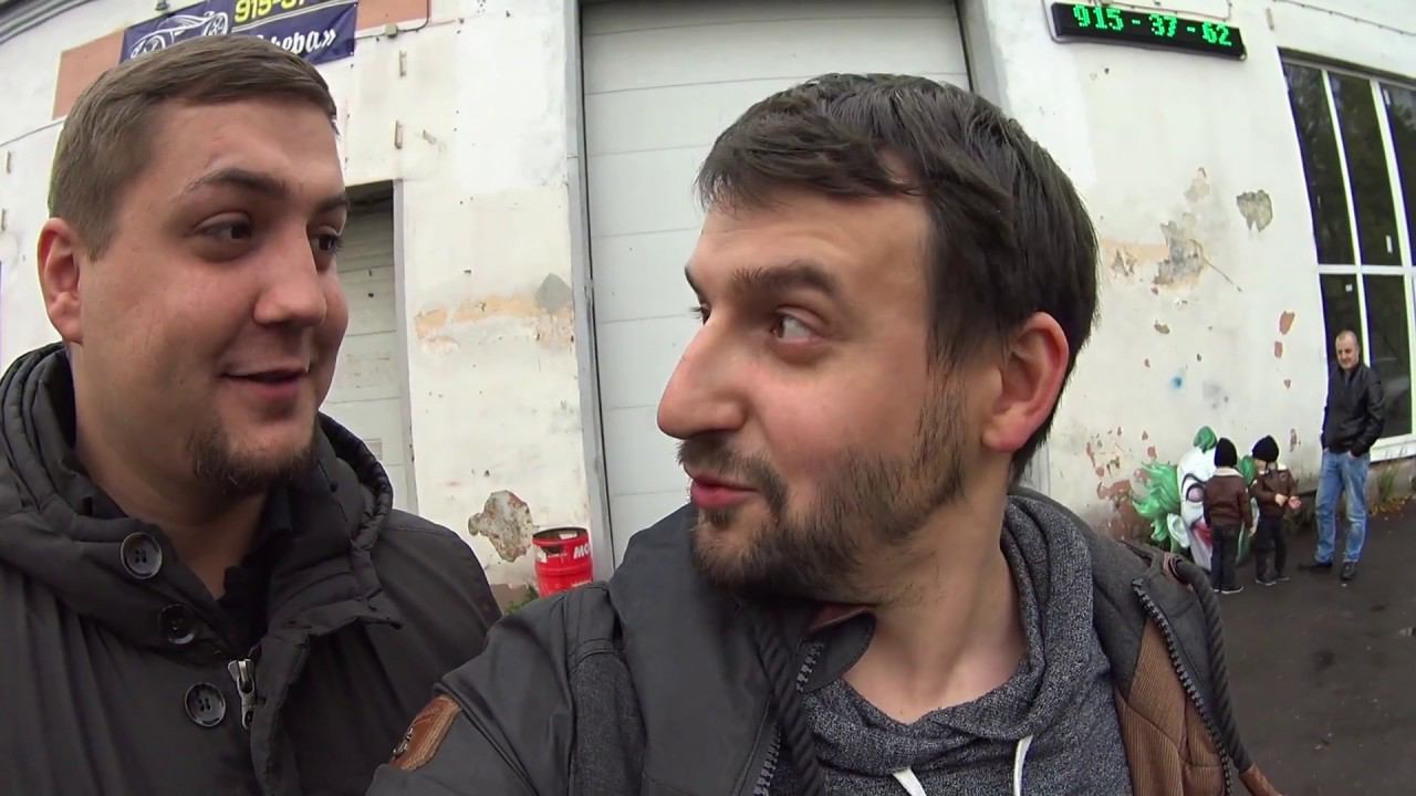 ОТДАЛИ ОПАСНОГО ПОДПИСЧИКУ!!! ПРОЕКТ ЗАКРЫТ!