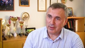 Доктор Вячеслав Боровских о адекватности проповеди схиигумена Сергия