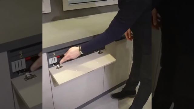 Стол скрытого монтажа смотреть онлайн