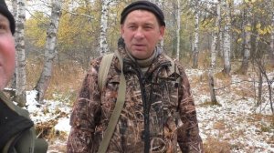 Охота на копытных 2021 году ч3.Удача улыбнулась, пол дня и пол ночи и кабан добыт! Wild boar huntin
